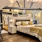 Maison De Lavande فندق مبيت وإفطار 3*