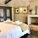 Maison De Lavande 3* Ranton