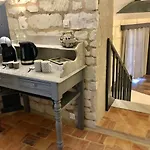 فندق مبيت وإفطار Maison De Lavande Ranton