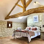 Maison De Lavande فندق مبيت وإفطار Ranton