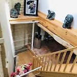 فندق مبيت وإفطار Maison De Lavande 3*
