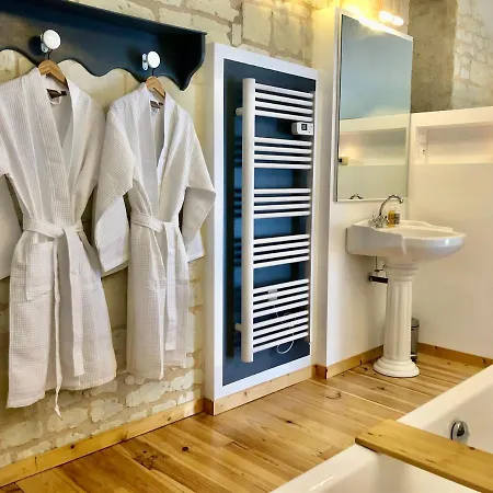 Maison De Lavande Frühstückspension 3*