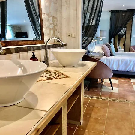 Maison De Lavande Frühstückspension