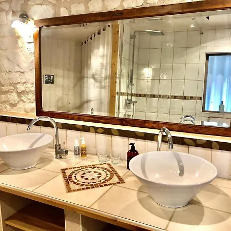 Oda ve Kahvaltı Maison De Lavande