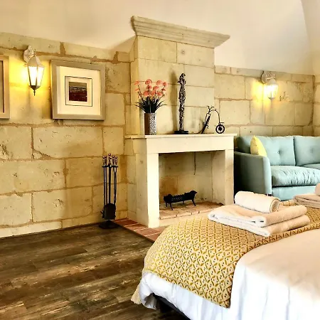Bed and Breakfast Maison De Lavande