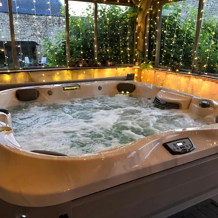 Maison De Lavande Frühstückspension