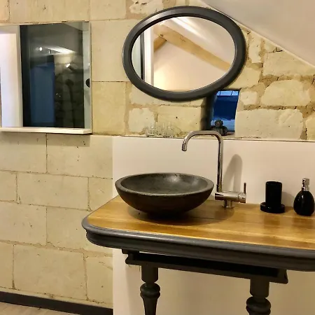 Frühstückspension Maison De Lavande