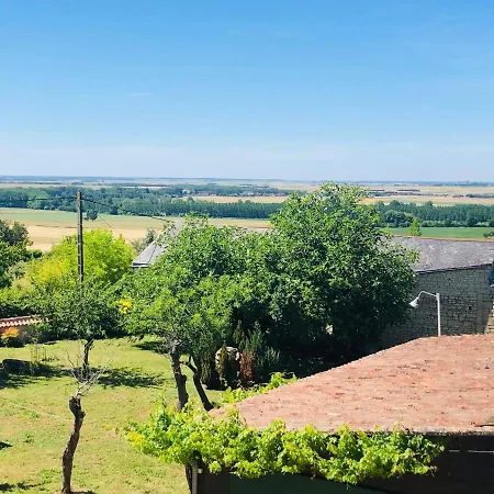 Maison De Lavande Bed and Breakfast Ranton