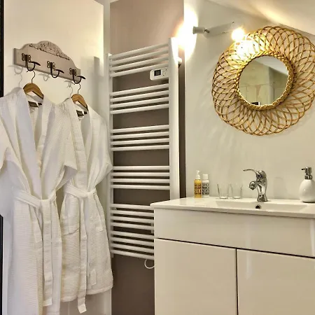 Maison De Lavande Ranton