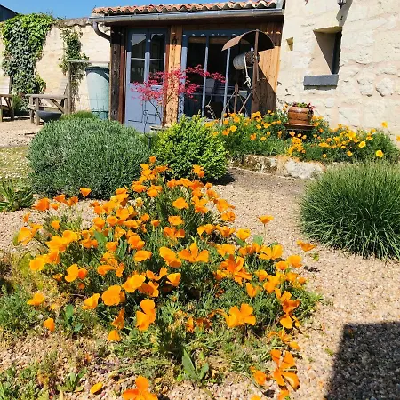 Maison De Lavande 3* Ranton