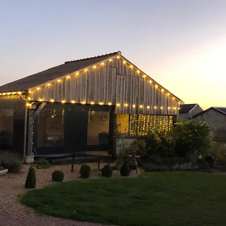 Maison De Lavande 3*