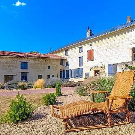 Maison De Lavande Ranton