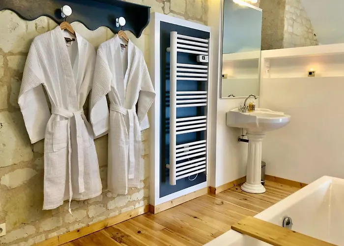 Maison De Lavande Bed and breakfast 3*