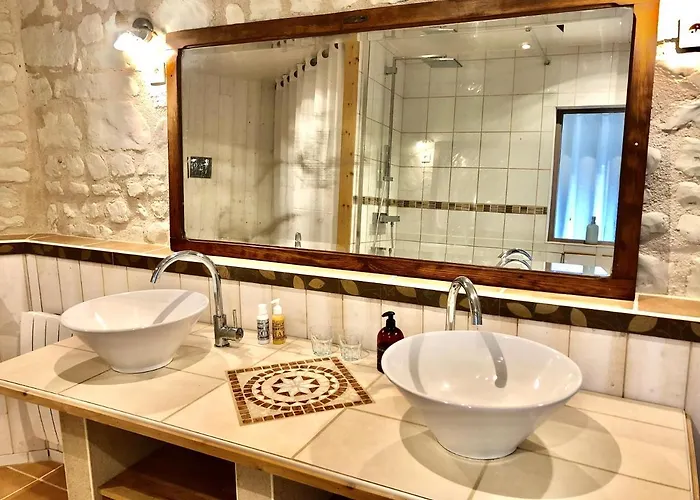 Bed and breakfast Maison De Lavande