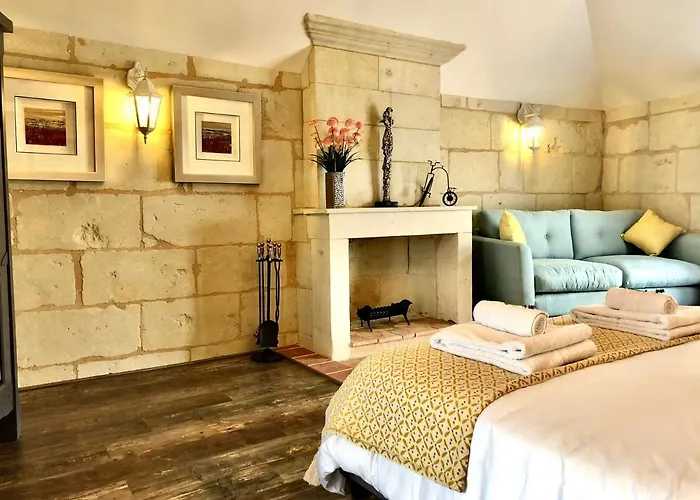 Bed and breakfast Maison De Lavande