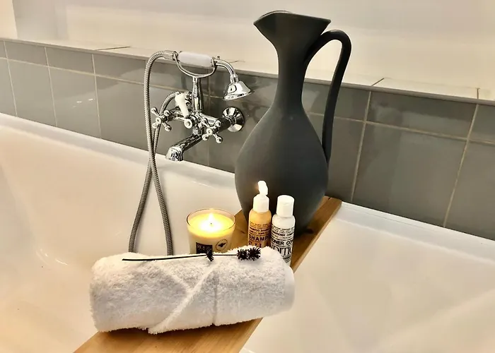 Maison De Lavande 3*