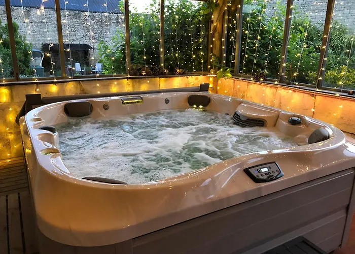 Maison De Lavande Bed and breakfast