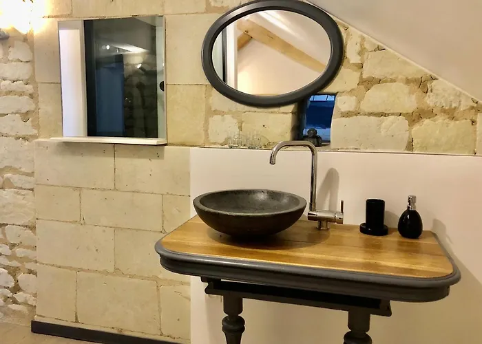 Bed and breakfast Maison De Lavande