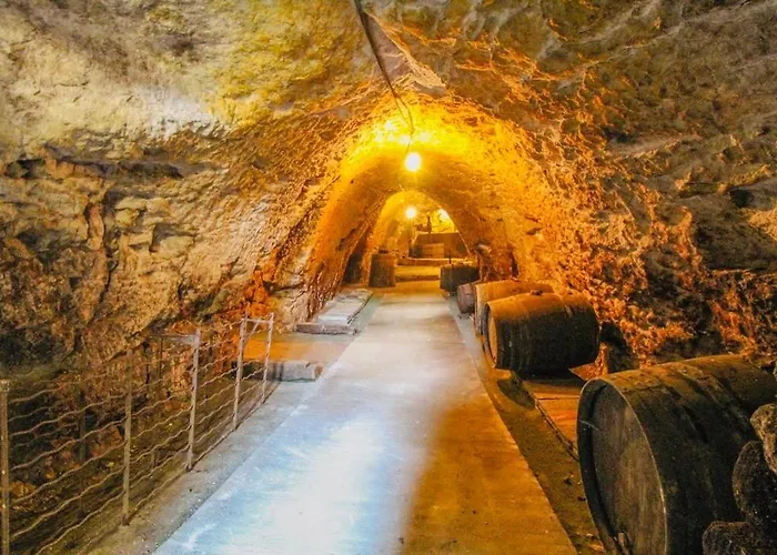 Maison De Lavande Bed and breakfast