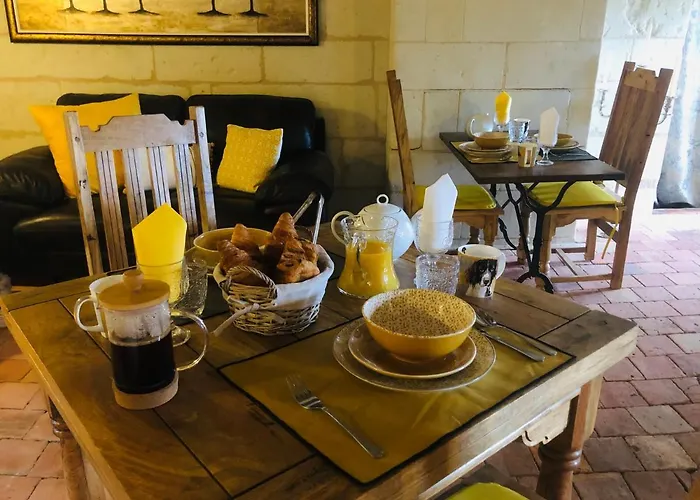 Bed and breakfast Maison De Lavande