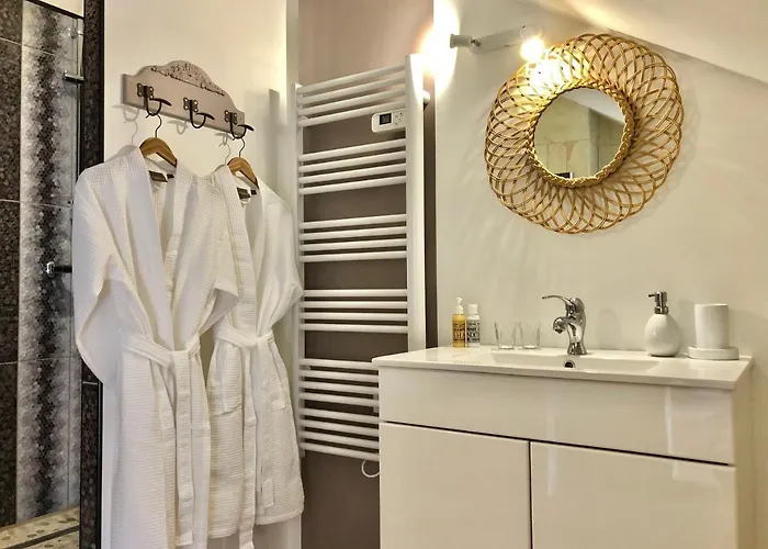 Maison De Lavande Ranton