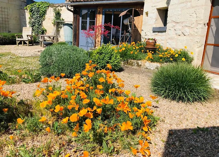 Maison De Lavande 3* Ranton