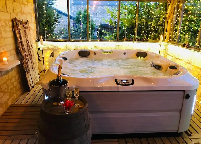 Maison De Lavande Bed and breakfast 3*